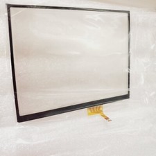 Digitizer Touch Screen Repair Replacement - Nintendo NEW 3DS . USA SELLER 24 SHP