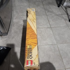 LEGO 7327 - Pharaoh's Quest: Scorpion Pyramid - 2011 - NEW