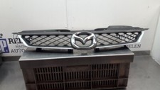 Calandre Mazda MPV