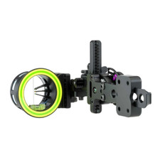 Spot Hogg The Boonie Bow Sight Dovetail Mount 3 Pin .19 RH