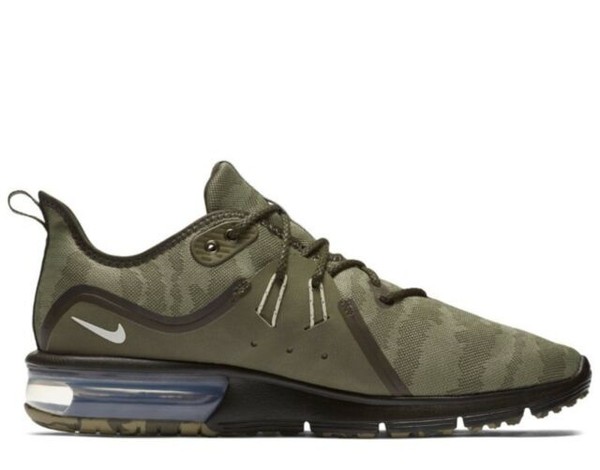 nike sequent 3 camo