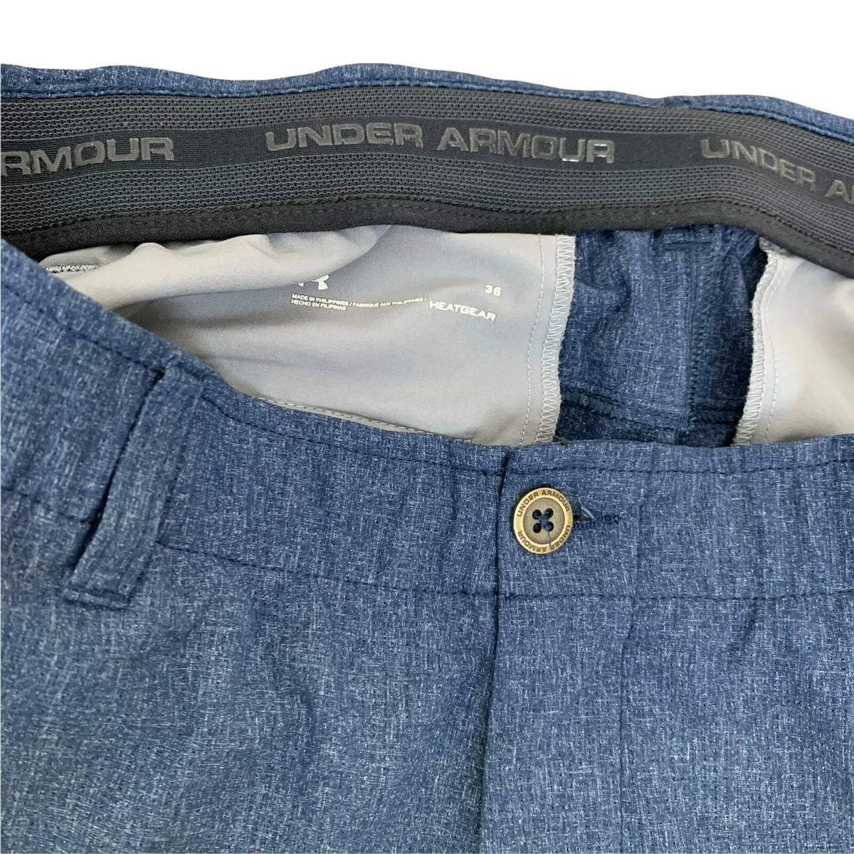 Under top armour 1309551