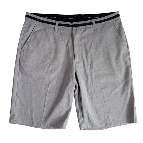 Travis Mathew Golf Shorts Mens Size 38 