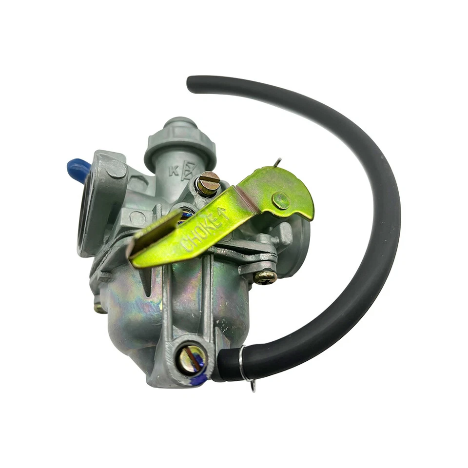 For HONDA XR50R CRF50 00-12 BRAND NEW GENUINE CARBURETOR 16100-GEL-702 - Image 4 of 4