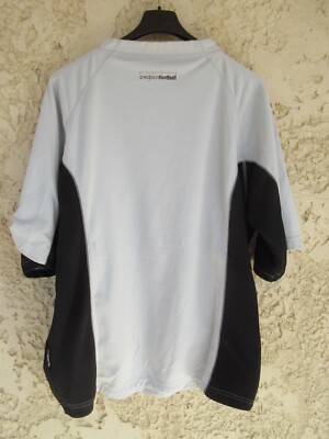 Maillot SC Bastia Uhlsport Training – Vintage, Taille XL/XXL