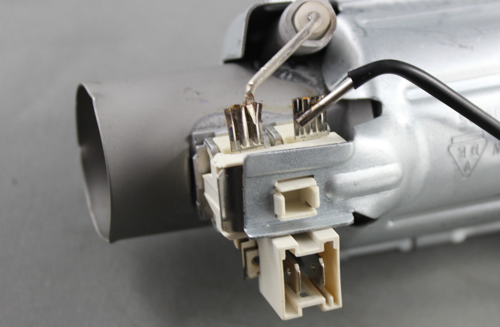 Dishlex Simpson Westinghouse Dishwasher Heating Element 0122400012