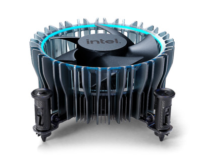 Intel BXTSRM1 Laminar RM1 CPU Cooling Fan for 12th 13th 14th Gen Intel CPU