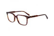New LAZZARO Brown Tortoise DAVIDE Eyeglasses 53/17/145