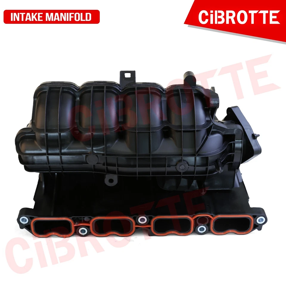 Colector de admisión para Toyota Sienna RAV4 2021-2023 Prime Lexus ES300h híbrido 2,5 L Foto 4 de 4