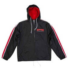 Thrasher Magazine GODZILLA TRACK Skateboard J...