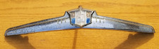 Trim Hood Lip Ornament Molding 1949 Plymouth Chrysler Dodge Mopar Desoto 49 50 Trim Hood Lip Ornament Molding 1949 Plymouth Chrysler Dodge Mopar Desoto 49 50