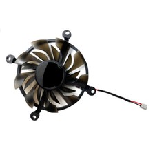 Graphics Card Cooling Fan Accessory for ZOTAC GTX750 /750Ti Plus/TSI PA Parts