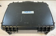 NEC LT280 600:1 2500 ANSI Lumens LCD Video Projector/original box Set NS-Y5A