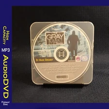 The GRAY MAN Series By Mark Greaney - 14 MP3 Audiobook Collection