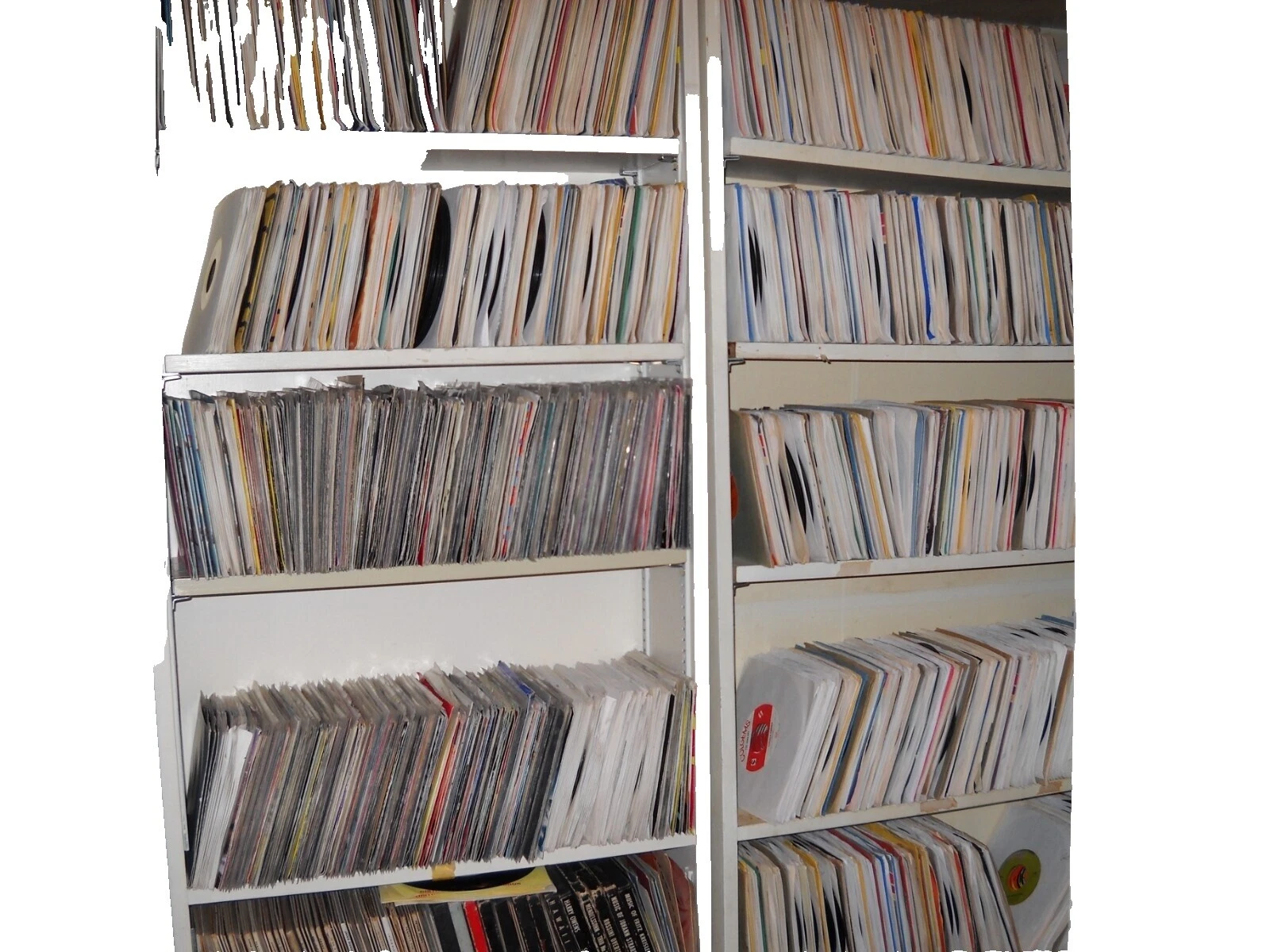 R&B y Soul 45 RPM Discos de Vinilo Count Basie