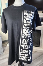 Vintage House of Pain Est 1996 Bodybuilding Weightlifting T-Shirt  NWOT Y2K B100