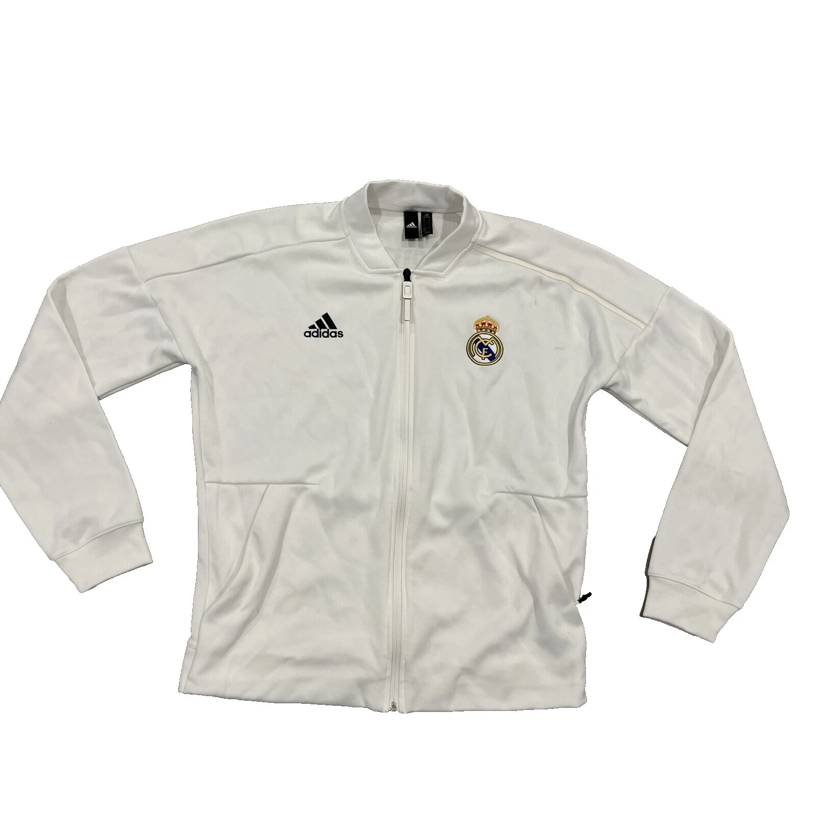 Adidas mezclas de Algodón Ropa de fútbol para De hombre