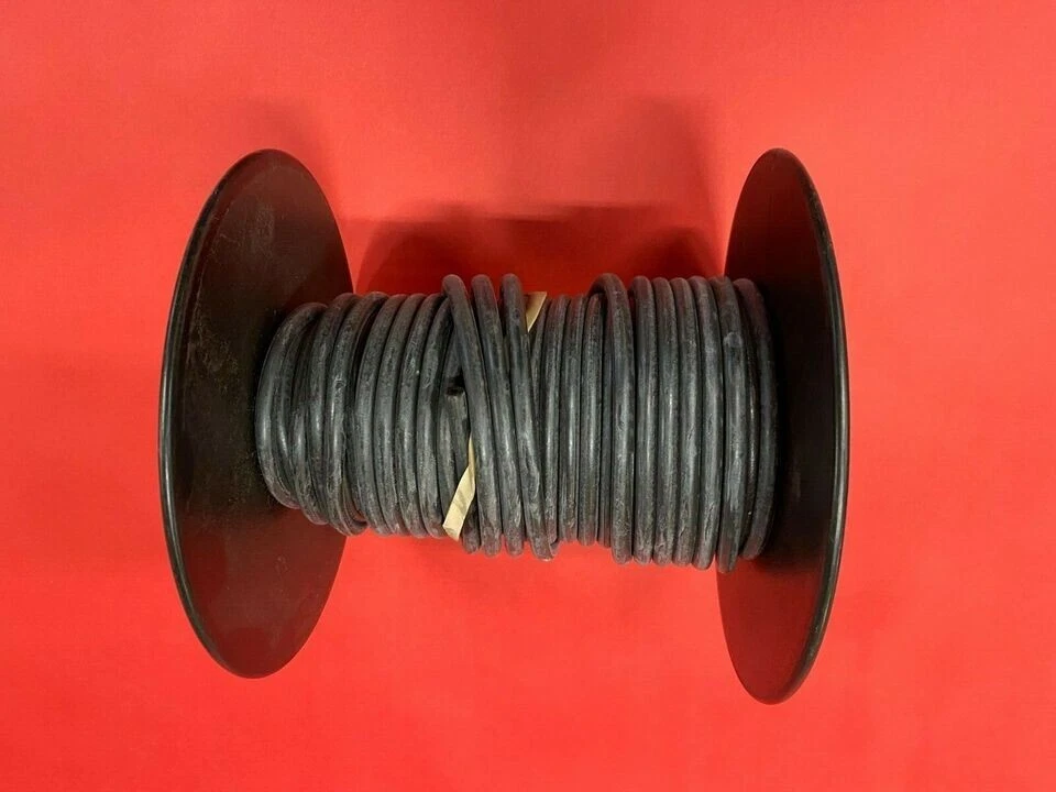 Manguera/radiador limpiaparabrisas Continental Elite 65113 7/64" X 50' (2,8 mm) Foto 2 de 2