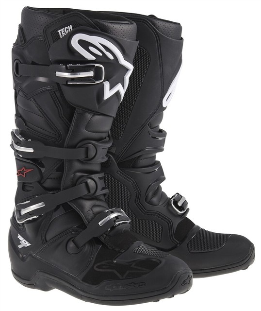 enduro boots for sale