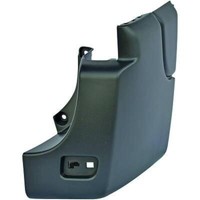 StoßStangenecke Hinten Links FüR Renault Master Movano NV400 Baujahr 10->>