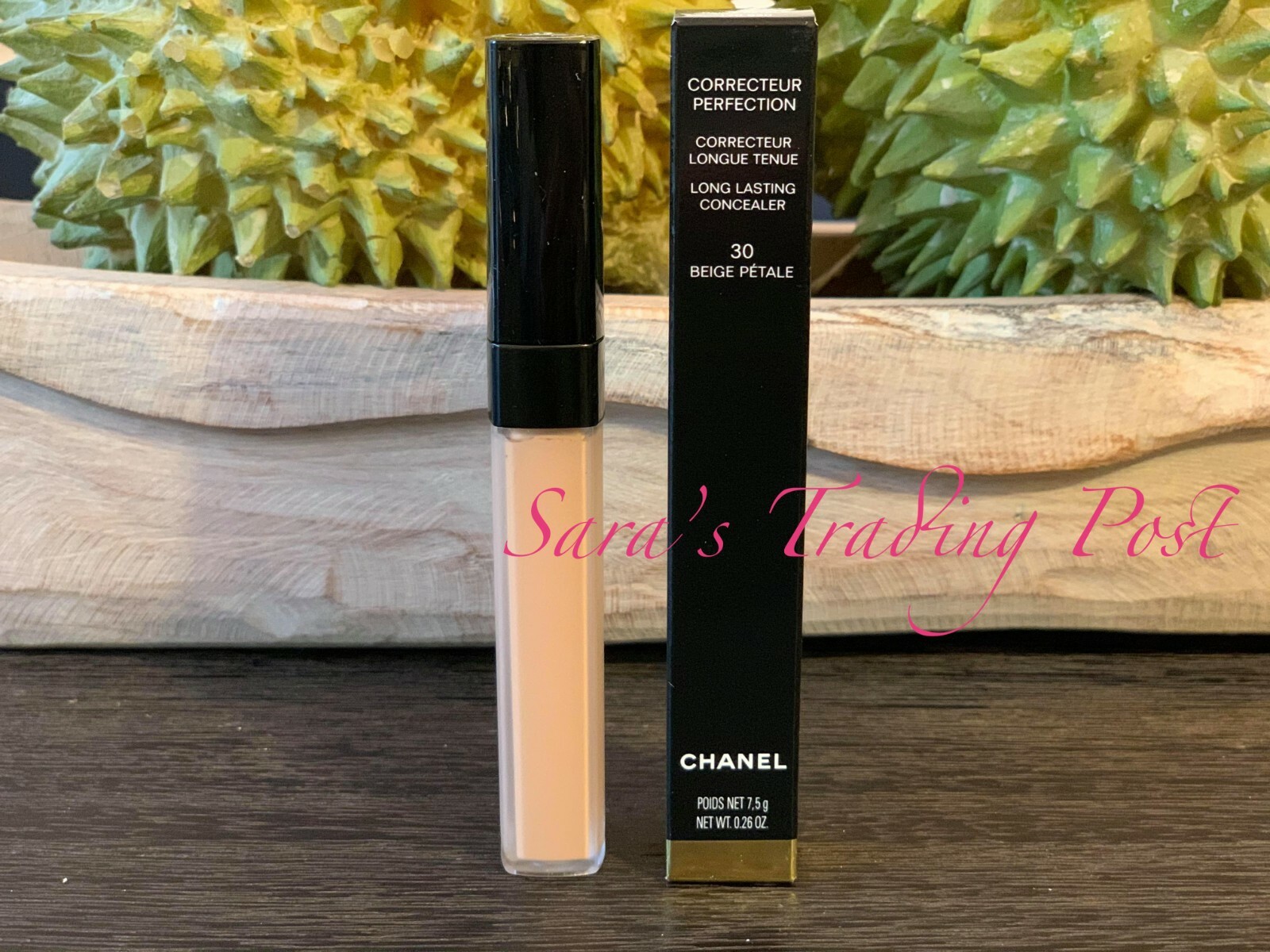 chanel concealer