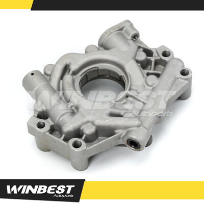 #ad Oil Pump Fit 2005 2010 Chrysler 300 Dodge Challenger Charger Magnum Jeep 6.1L $55.85