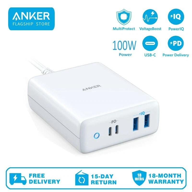 Anker powerport atom pd 2 deals