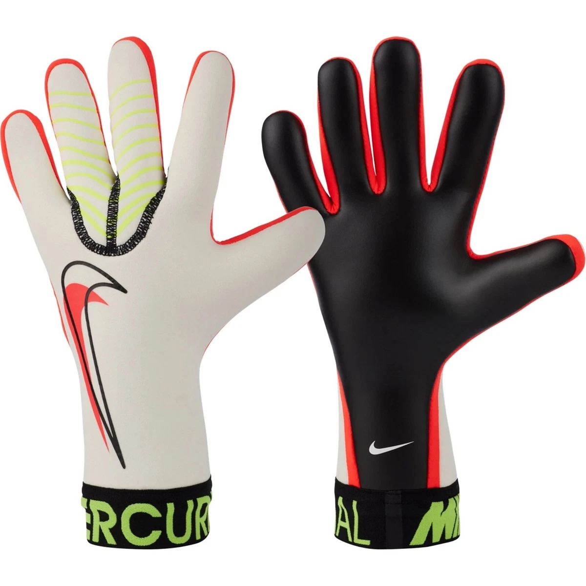 youth nike goalkeeper gloves