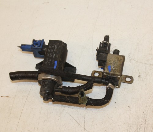 VW Polo Variant 6K 1.7 1.9 TDI SDI Magnetventil Druckwandler 1H0906627