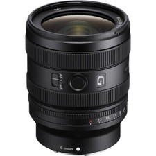 New Sony FE 24-50mm F2.8 G Lens - SEL2450G