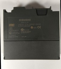 1 USED SIEMENS SIMATIC S7 6ES7 374-2XH01-0AA0 MODULE