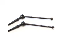AB5-003 team associated rc10 B5M buggy drive shaft axles cvds