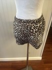 Steve Madden Leopard Print Women’s 2 Piece Comfy Sleepwear Pajama Set  Xl — photo 8