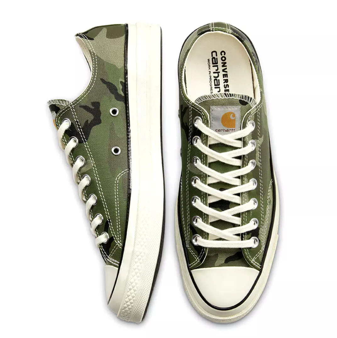 Carhartt wip deals chuck 7