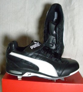 puma baseball cleats