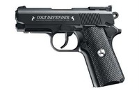 Umarex Usa .177cal Colt Defender 16 Shot Bb Air Pistol 410 Fps Model 2254020 Umarex Usa .177cal Colt Defender 16 Shot Bb Air Pistol 410 Fps Model 2254020