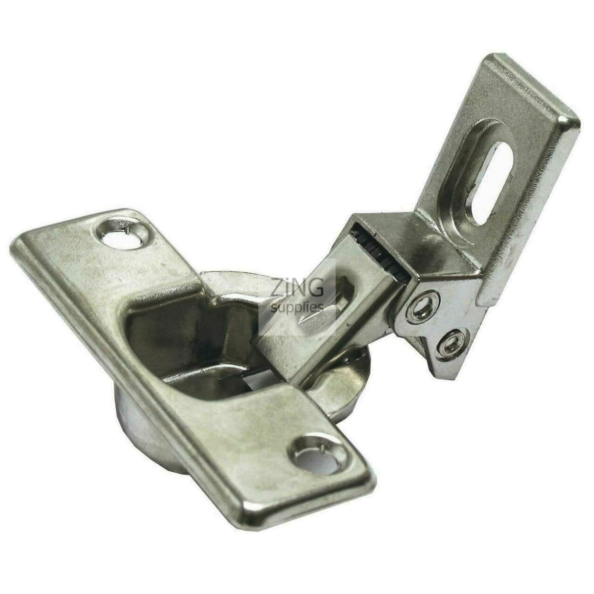 AEG Zanussi Integrated Washing Machine Cupboard Door Hinge 