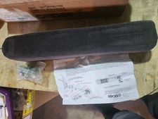 Seats INC 181970KN15 Armrest-Bottom Adjust, Left, Larger (Gray Cloth)