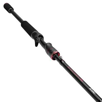 Berkley AMP Spinning Rod - Canna Da Pesca In Composito Con Finitura Armadillo Hidetm E Impugnatura EVA