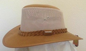 australian soaker golf hat