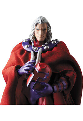 MAFEX No.128 MAGNETO COMIC Ver. ACTION FIGURE X-MEN: Age of MAFEX No.128 MAGNETO COMIC Ver. ACTION FIGURE X-MEN: Age of
