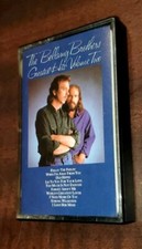 Greatest Hits Volume 2 - The Bellamy Brothers Cassette, 1986 Curb MCA Records 