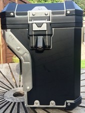 BMW R1250 GS Adv  + R1200 GS Adv Panniers Wrap Kit Matt Black 2014   2024