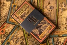 Lot Of 50 x Florida 1 Goldbacks 2025 Alpha Gold Foil Notes 1/1000th Oz 50 Pack