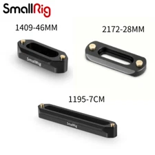 SmallRig NATO Rail Quick Release for NATO Clamp NATO Handle Camera Cage 1.8-5.9"