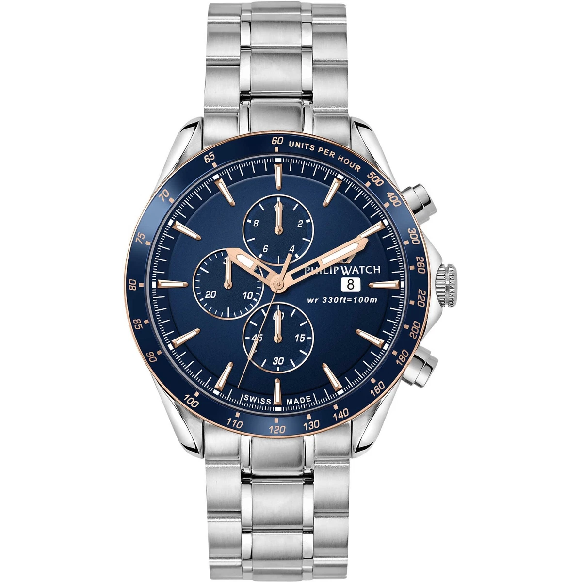 Orologio philip watch best sale blaze