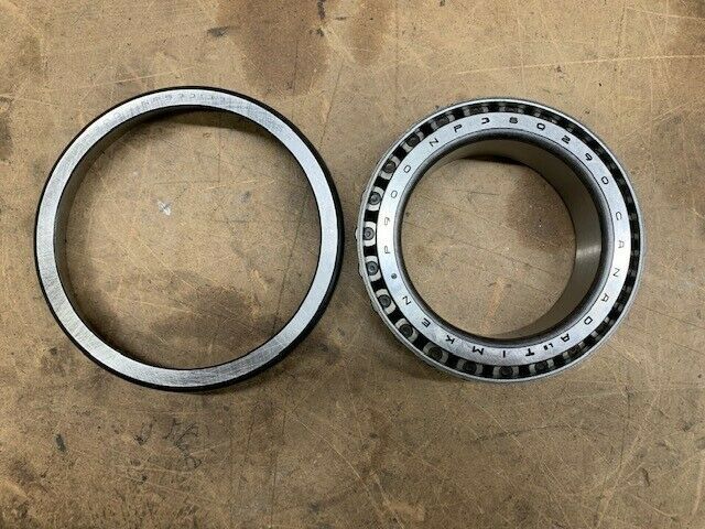 TIMKEN BEARING SET NP380290 NP380290 | eBay