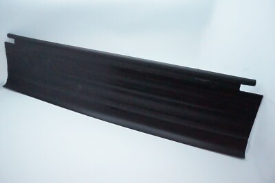 GENUINE OEM TORO PART 120-6241 TRAILING SHIELD; TIMEMASTER