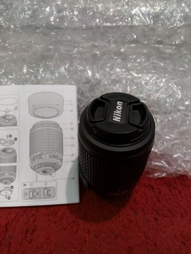 Nikon NIKKOR AF-S DX VR 55-200mm f/4-5.6 G IF ED Lens - Picture 7 of 7
