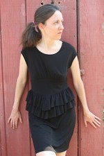 Sweet Storm LBD Little Black Dress